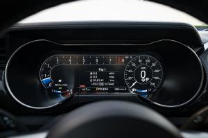 Shelby Mustang GT500 by Peicher 2020 года 